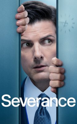 whatch -Severence- on Stream 4K